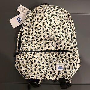 Vans Mini Backpack